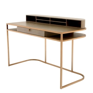 Birou design LUX Highland 111457 HZ