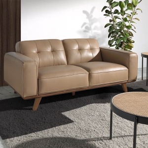 Canapea 2 locuri eleganta, design italian Azalee