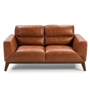 Canapea 2 locuri, eleganta design italian Griselda AC-KF1016-2P - Img 4