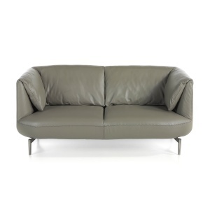 Canapea 2 locuri eleganta, design italian Marylin AC-KF2020-2P-M5655 - Img 3