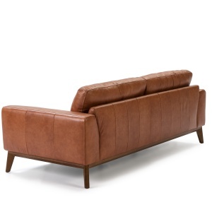 Canapea 3 locuri, eleganta design italian Griselda AC-KF1016-3P - Img 6