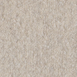 Canapea confortabila design LUX Brannan, Boucle chalk white - Img 9