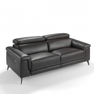 Canapea design italian, 3 locuri, functia relaz, Alfredo AC-5319-3P