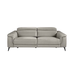 Canapea design italian, 3 locuri, functia relaz, Alfredo - Img 3