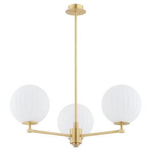 Candelabru 3 brate design modern Paloma 145859 universul-luminii.ro