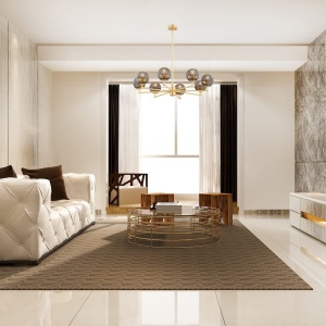 Candelabru 8 brate design modern Paloma 145849 universul-luminii.ro
