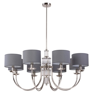 Candelabru 8 brate elegant design modern Cero