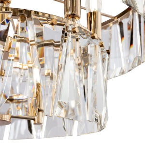 Candelabru design decorativ Puntes MYMOD043PL-12G 89429 universul-luminii.ro