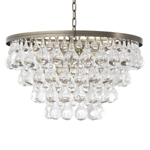 Candelabru design elegant LUX Bolzano, alama 114672 HZ 86219 universul-luminii.ro