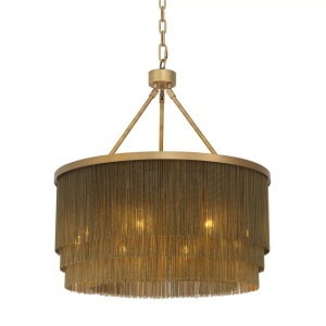 Candelabru design elegant LUX Tissot S, alama antica 115910 HZ