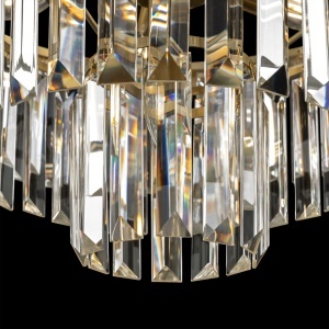 Candelabru design elegant REVERO MYMOD085PL-07BS 195589 universul-luminii.ro