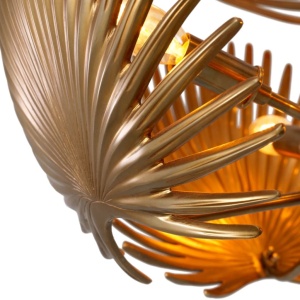 Candelabru design LUX, Alama Vintage, Foliage 183389 universul-luminii.ro