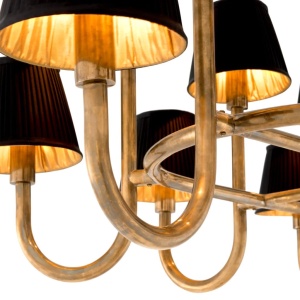 Candelabru design LUX Sparrows 120,5x90,5cm 111886 HZ 180559 universul-luminii.ro