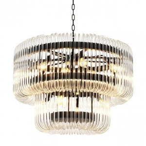 Candelabru design modern LUX Sutton diam.80cm 112154 HZ