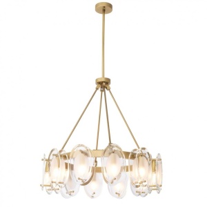 Candelabru dimabil design modern LUX Sublime 114592 HZ