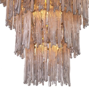 Candelabru dimabil Saint Roch L 91679 universul-luminii.ro