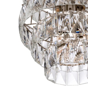 Candelabru din sticla design LUX Amazone L 112637 HZ 43169 universul-luminii.ro