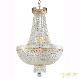 Candelabru elegant design clasic, Bella 40cm MYDIA750-TT40-WG