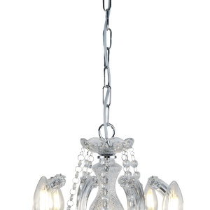 Candelabru elegant design clasic Marie Theresea 8L 399-8 SRT - Img 5