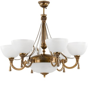 Candelabru elegant design clasic Roma
