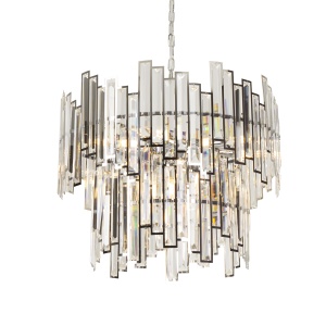 Candelabru elegant design deosebit 40cm NEMO P0339 MX - Img 2