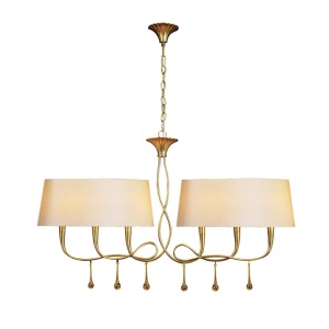 Candelabru elegant design modern Paola