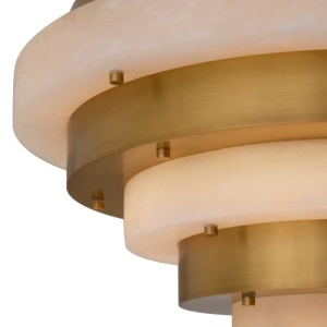Candelabru LUX design deosebit Lazzari - Img 4