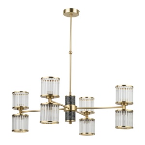 Candelabru personalizabil realizat manual Erba 4 - Img 1