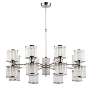 Candelabru personalizabil realizat manual Erba 8 - Img 1