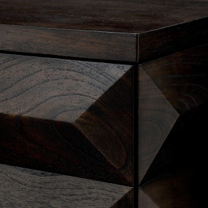 Comoda cu sertare design LUX Denver - Img 2