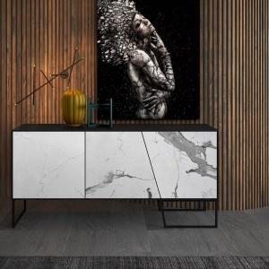 Comoda design modern KERALA SV-603645 - Img 2
