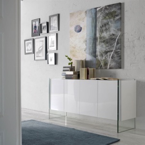 Comoda eleganta design deosebit Aurore AC-MI1319A - Img 4