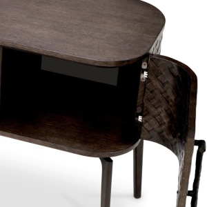 Comoda eleganta design LUX Nilsson - Img 4