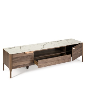 Comoda TV design elegant Glayds AC-CP1806-TV - Img 4