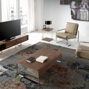 Comoda TV eleganta design LUX Goblen AC-GOB-N5806 - Img 4