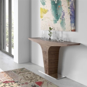 Consola design elegant modern LEO AC-LE051-X - Img 3