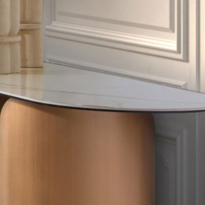 Consola design LUX Porcelain Marble - Img 7