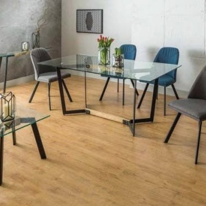 Consola design modern industrial CELSO D CELSODTCZ SM - Img 2