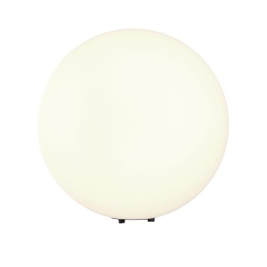 Corp de iluminat ambiental exterior IP54 Erda diametru 50cm