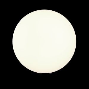 Corp de iluminat ambiental exterior IP54 Erda diametru 50cm 214229 universul-luminii.ro