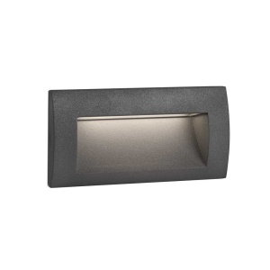 Corp de iluminat exterior incastrabil LED IP65 SEDNA-2 70147