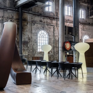 CORP DE ILUMINAT LED DECORATIV BLOOM LAMP - Img 2
