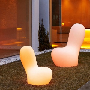 CORP DE ILUMINAT LED DECORATIV SABINAS LAMP HIGH 61739 universul-luminii.ro
