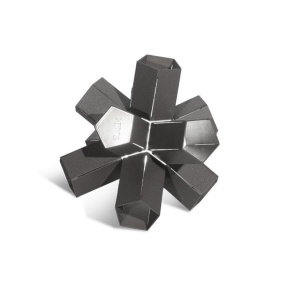 Corp de iluminat LED exterior, IP65, BANG STEP LIGHT SMALL Anthracite
