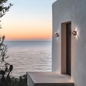 Corp de iluminat LED exterior, IP65, BANG STEP LIGHT SMALL Anthracite 246789 universul-luminii.ro