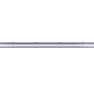 Corp iluminat liniar cu neon protectie IP65 Works gri 155cm - Img 3