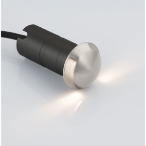 Corp incastrabil sol exterior IP67 2700K IK10 INLUX - Img 5