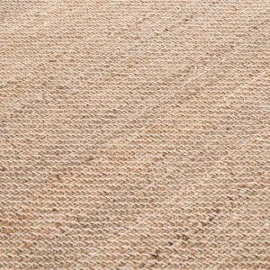 Covor design LUX tesut manual din iuta Vieste 300x400cm - Img 2