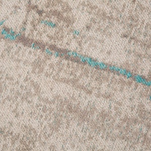 Covor Modern Art 240x160, albastru greige - Img 2