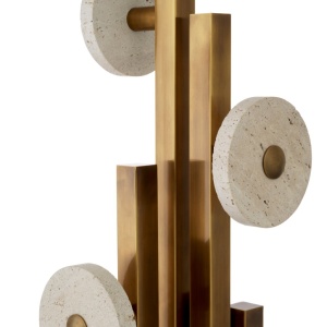 Cuier haine design LUX Amadora - Img 6